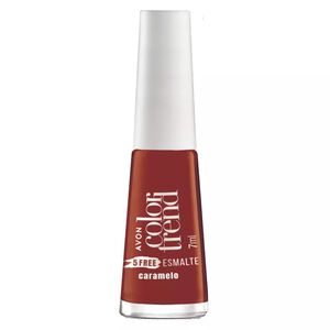 Esmalte Color Trend Ultra Cobertura E Brilho