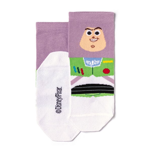 Meia infantil Toy Story