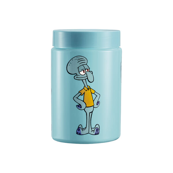 Pote Mantimento Lula Molusco