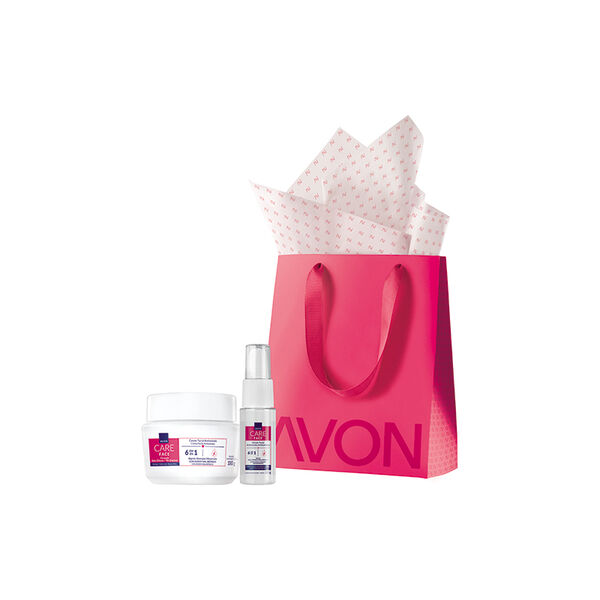 Presente Duo Antissinais