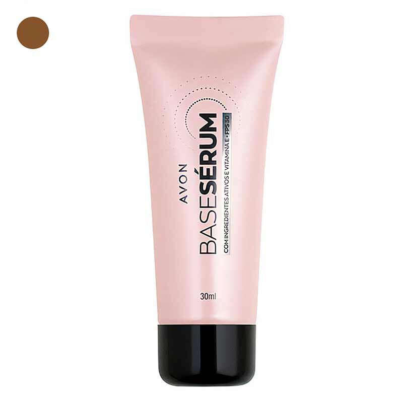 Base Serum Avon FPS 30