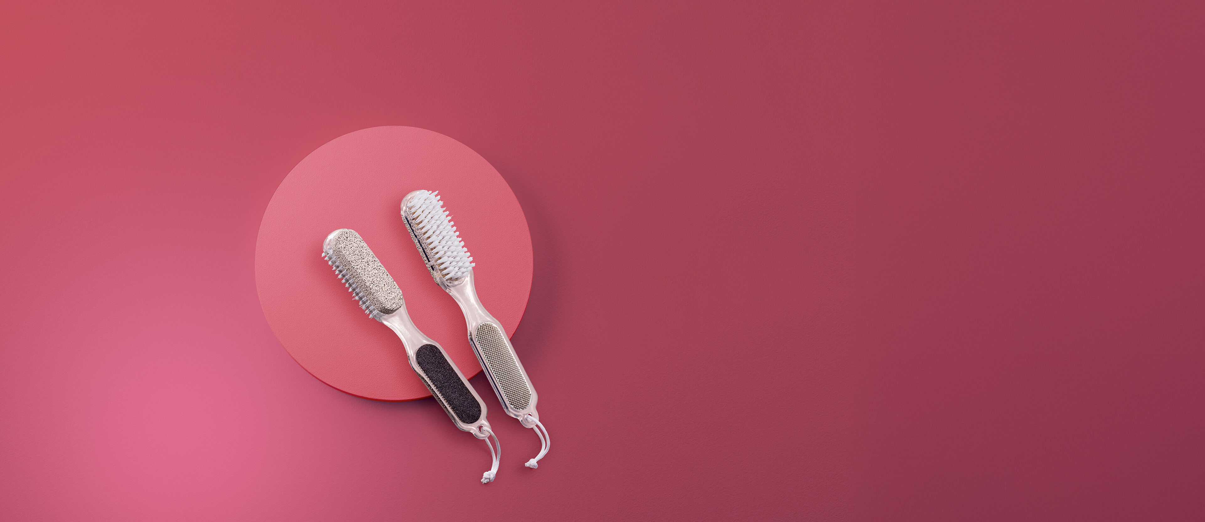 Lixa Cuidados Completos