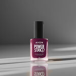 Esmalte Gel Avon Power Stay