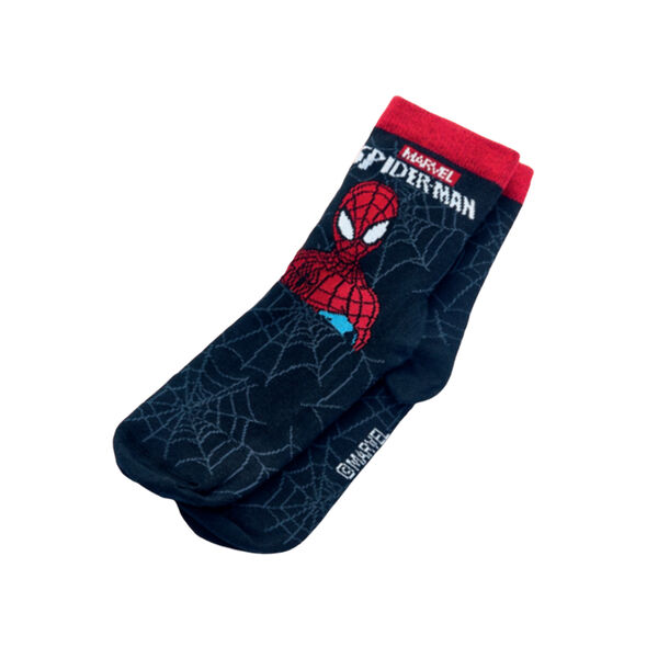 Meia Homem-Aranha
