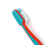 Escova De Dentes Com Estojo Moana