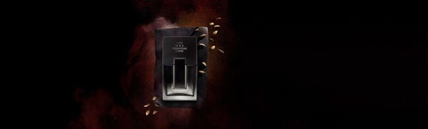 Black Essential Dark Deo Colônia