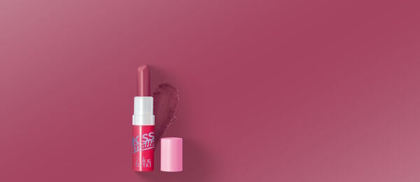 Batom Kiss Matte