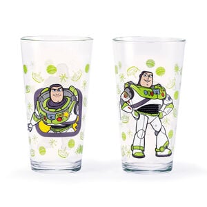 Copo Buzz