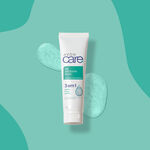 Avon Care Gel Esfoliante Facial 3 em 1