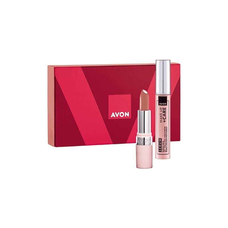 Presente Dupla Tratamake Malva Suave