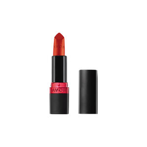 Avon Ultra Color Batom Matte FPS 30 Vermelho Alaranjado
  