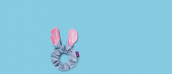 Scrunchie Stitch