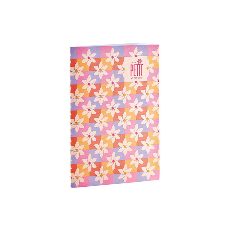 Caderno Petit