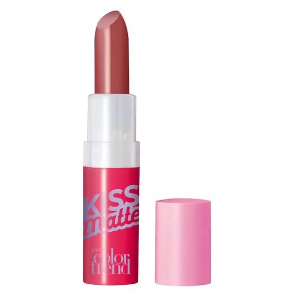 Batom Kiss Matte