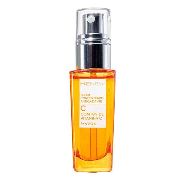 Vitamina C Renew Super Concentrado Antioxidante
