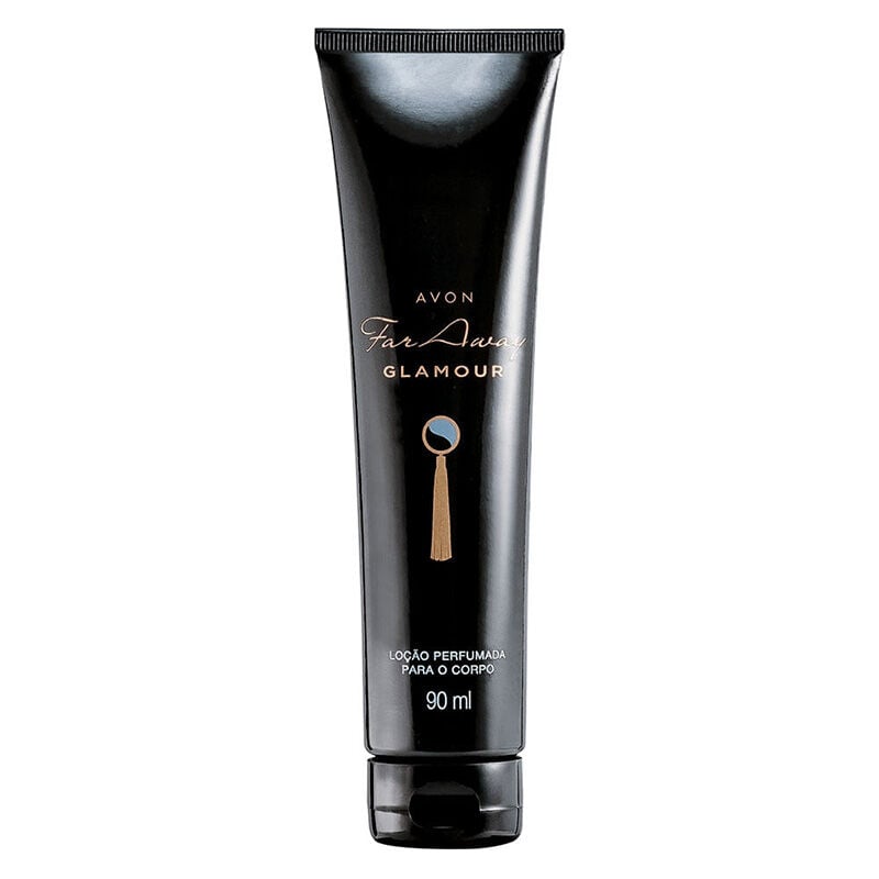 Far Away Glamour Loção Corporal