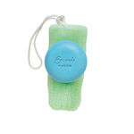 Esponja Para Sabonete Em Barra