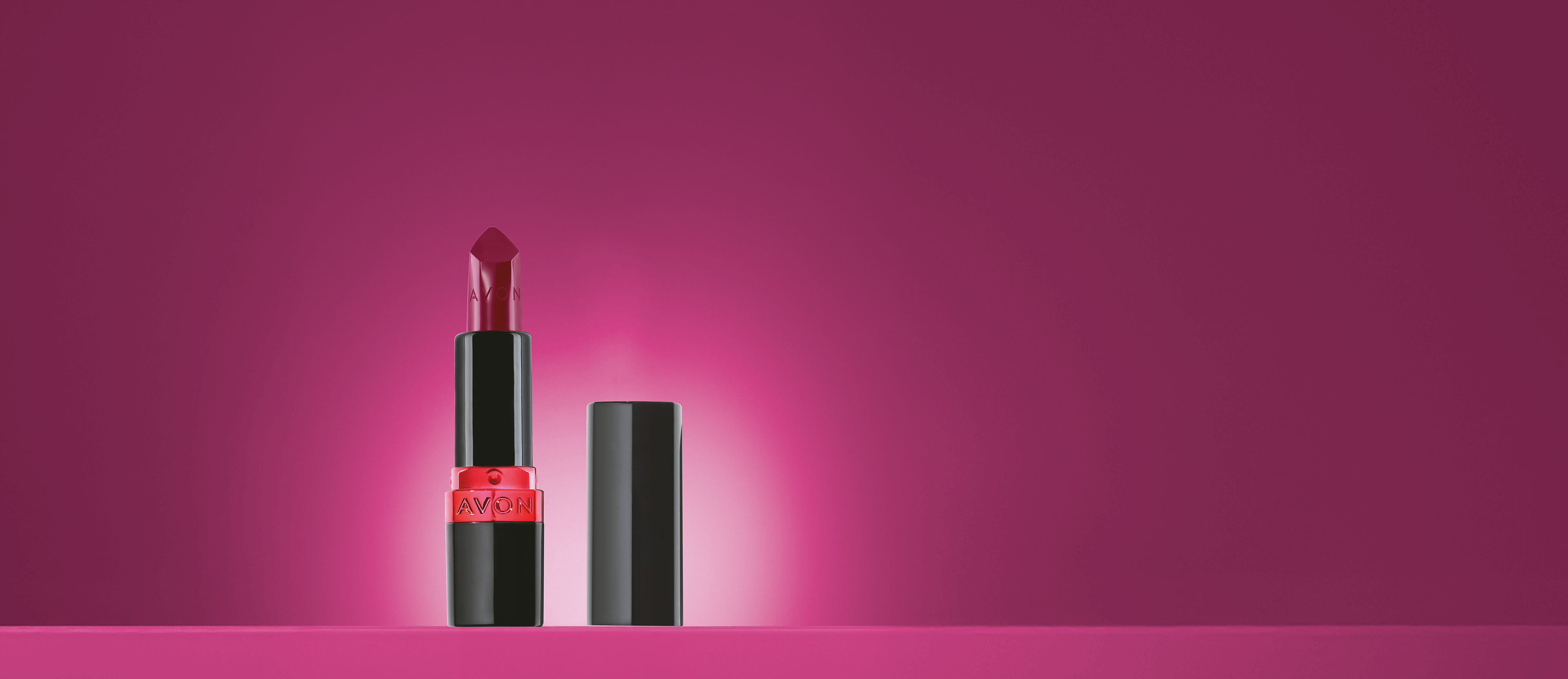 Avon Ultra Color Batom Cremoso FPS 50