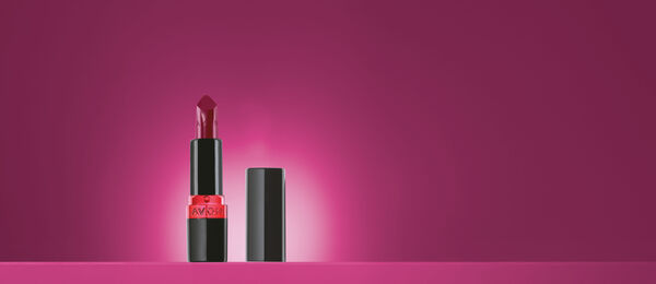 Avon Ultra Color Batom Cremoso FPS 50