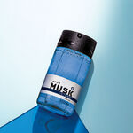 Musk Intense Body Splash