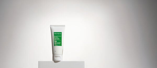 Renew Creme Uniformizador Mãos