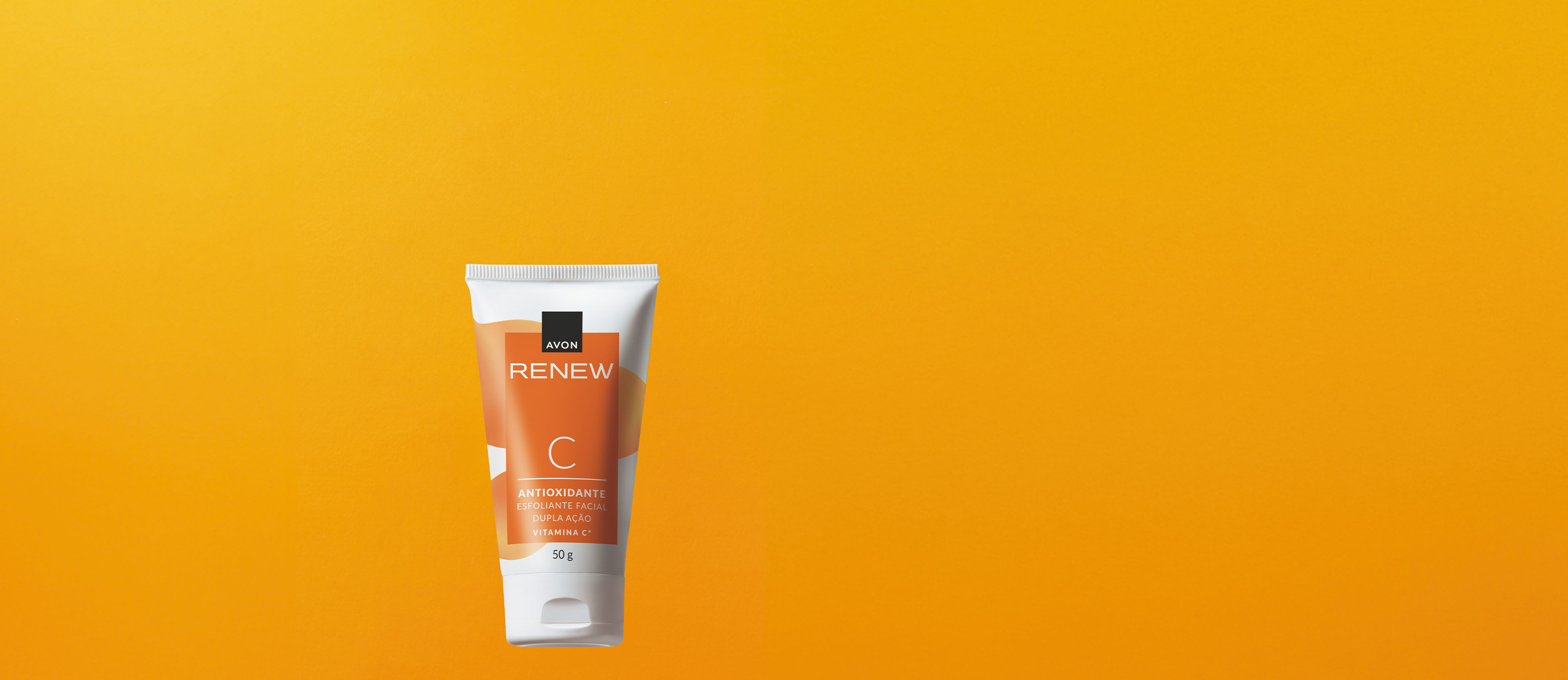 Renew Duplo Esfoliante