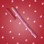 Lápis Delineador para Olhos e Boca Coleção Moranguinho