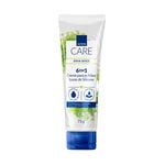 Creme Protetor Para Mãos Luvas De Silicone Erva Doce