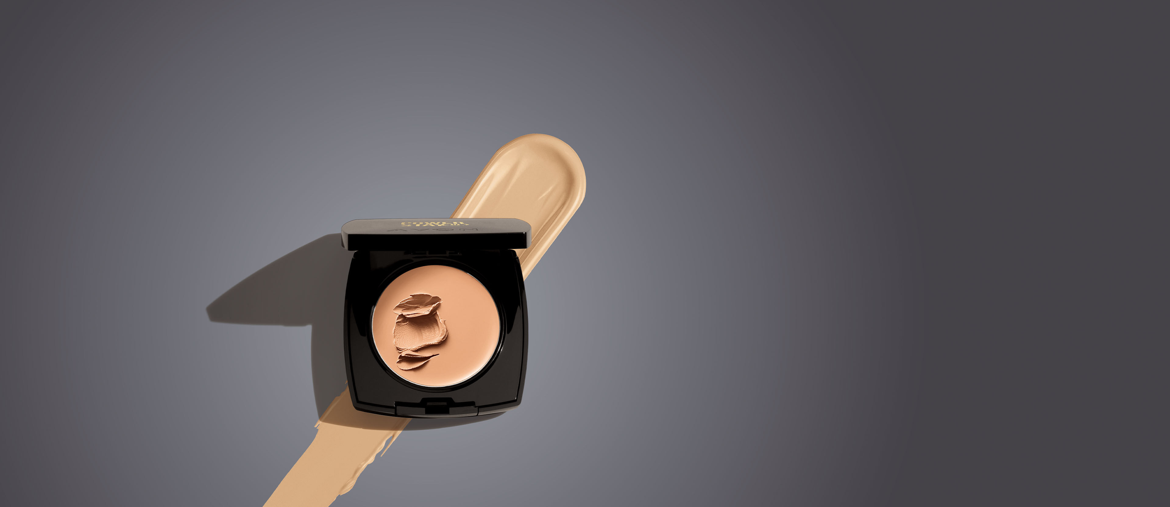 Power Stay Base Compacta