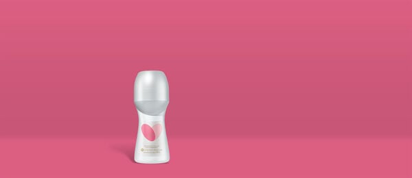 Desodorante Antitranspirante Roll-On LOV | U