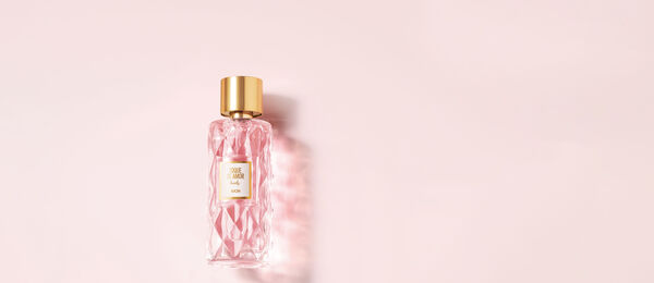 Toque de Amor Lovely Deo Parfum