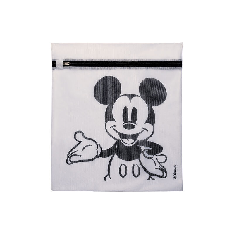 Saquinho De Roupas Delicadas M Disney Mickey