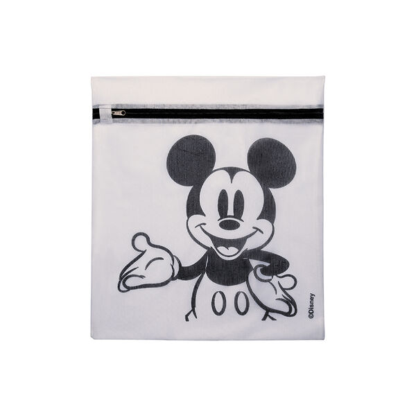 Saquinho De Roupas Delicadas M Disney Mickey