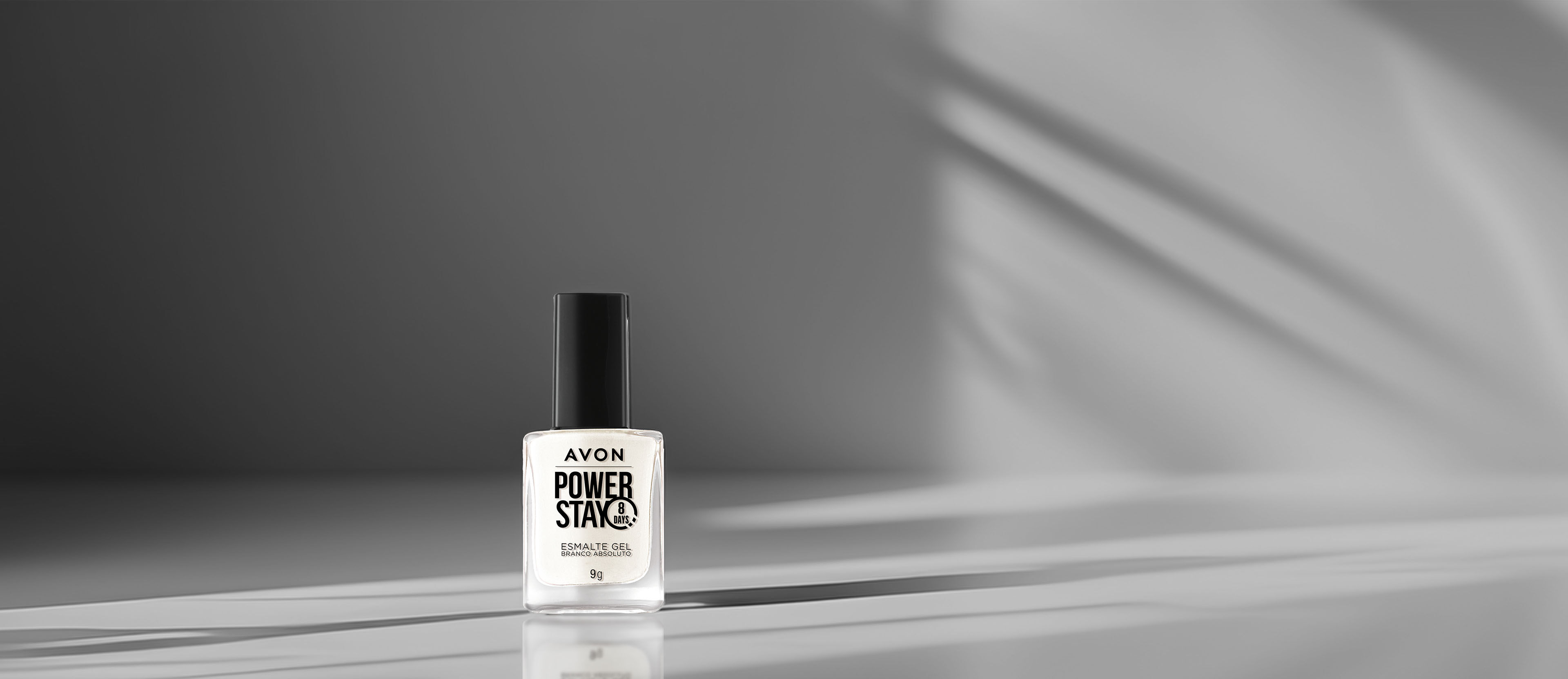 Esmalte Gel Avon Power Stay