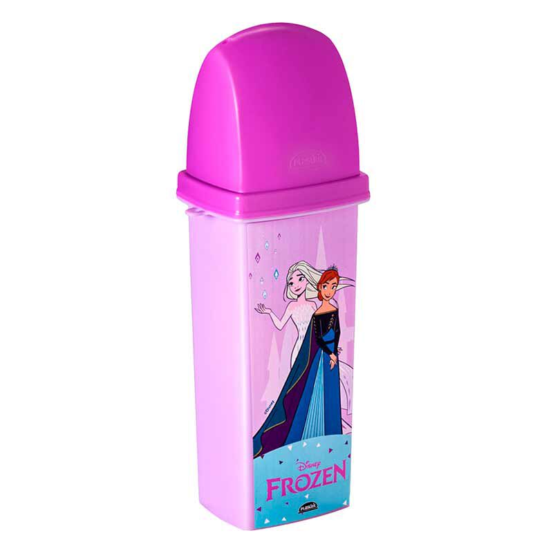 Porta-Escova de Dentes Frozen