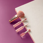 Jogo De Pincéis Para Intercambiáveis