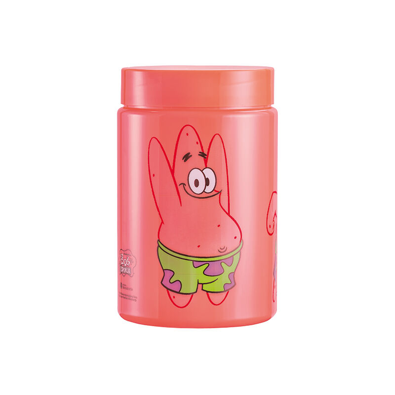 Pote Mantimento Patrick Estrela