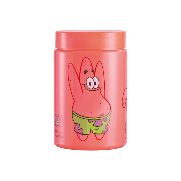 Pote Mantimento Patrick Estrela