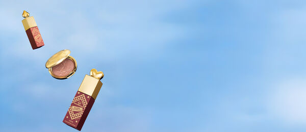 Alice Gloss Labial Elixir Sereno