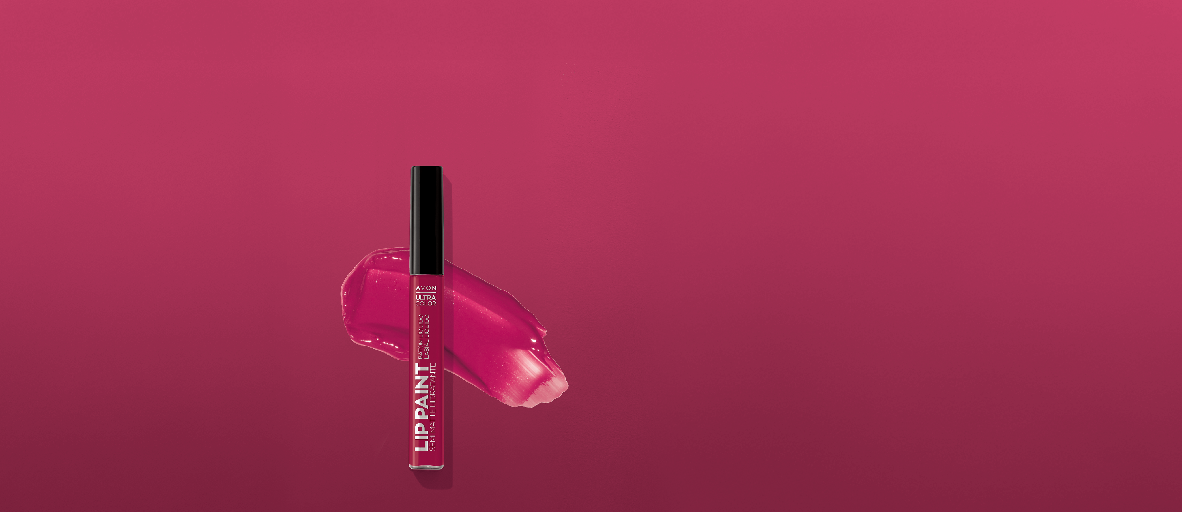 Batom Líquido Semi Matte