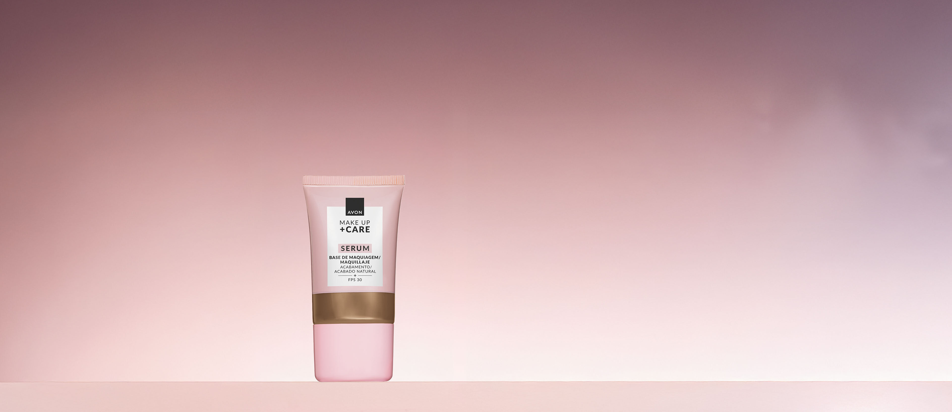 Tratamake Base Sérum Radiante