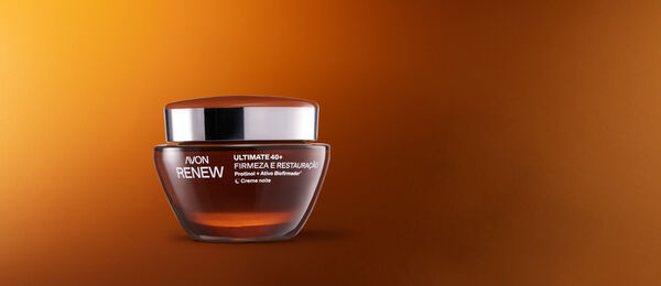 Renew Ultimate 40+ Creme Noite