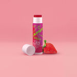 Hidratante Labial Morango