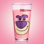 Copo de Vidro Lotso