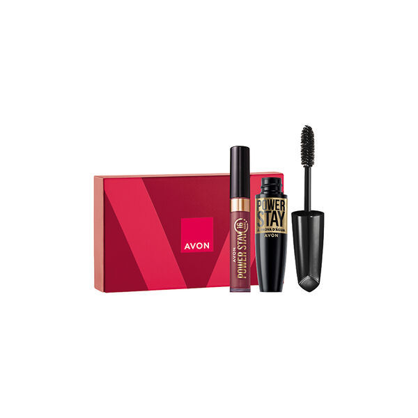 Presente Duo Powerstay Opcao 03