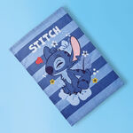 Pano de Copa Stitch