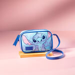 Bolsa Crossbody Stitch