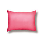 Kit Minnie Cetim Rosa - Travesseiro, Faixa E Bolsa