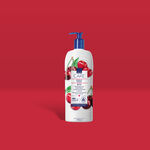 Avon Care Loção Desodorante Corporal Cereja