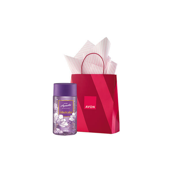 Presente Aquavibe Jabuticaba